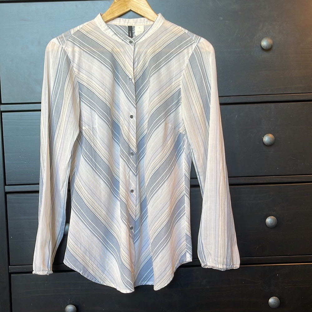 J.Crew Button Down Shirt - image 1